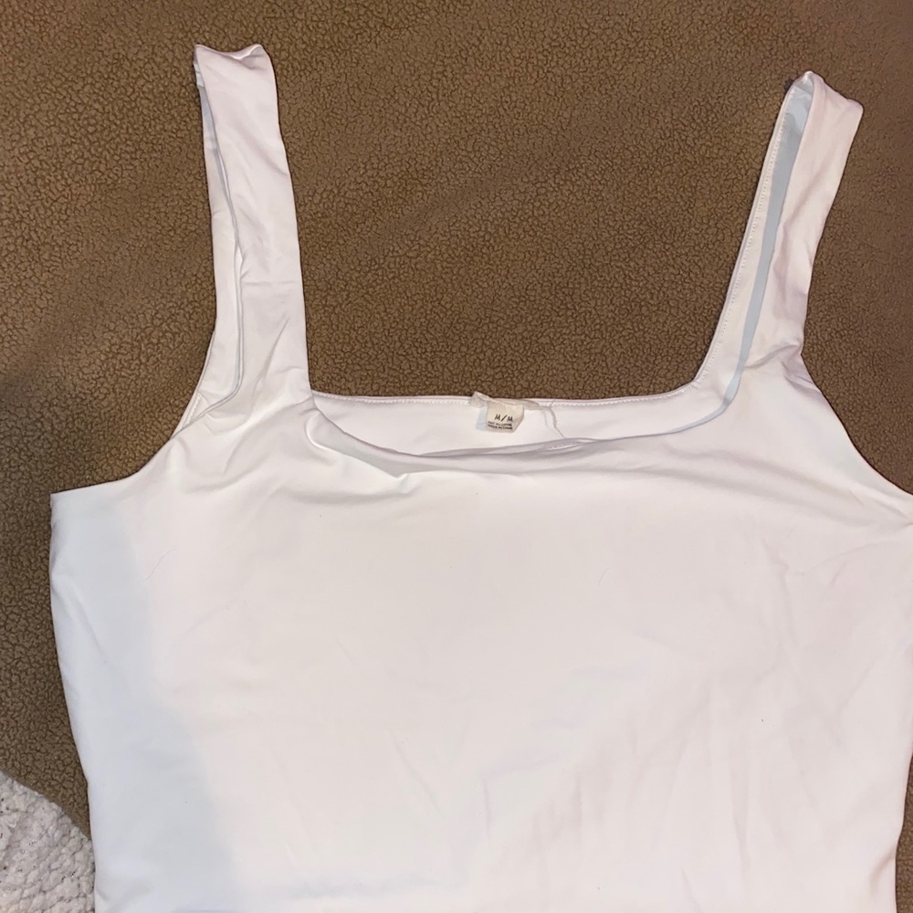 Garage Tia Tank Top